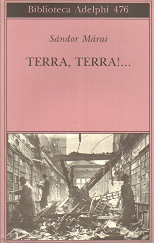 Terra, Terra!...