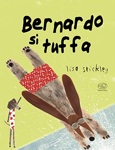 Bernard Si Tuffa. Ediz. A Colori