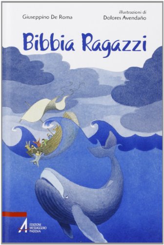 Bibbia Ragazzi