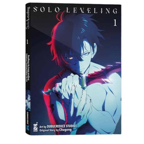 Solo Leveling (Vol. 1)