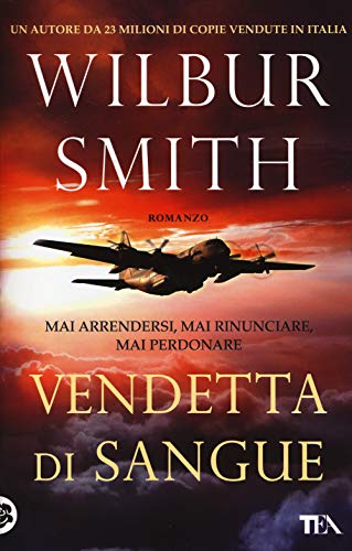 Vendetta Di Sangue