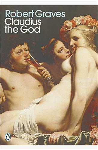 Claudius The God