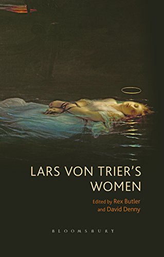 Lars Von Trier'S Women