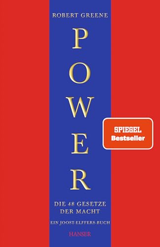 Power: Die 48 Gesetze Der Macht: Kompaktausgabe
