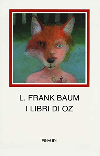 I Libri Di Oz