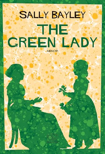 The Green Lady. Ediz. Italiana