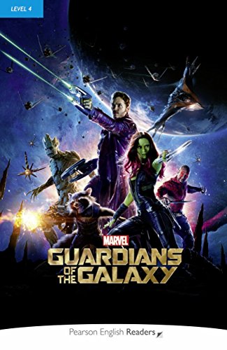 Level 4: Marvel'S The Guardians Of The Galaxy Book & Mp3 Pack [Lingua Inglese]: Industrial Ecology