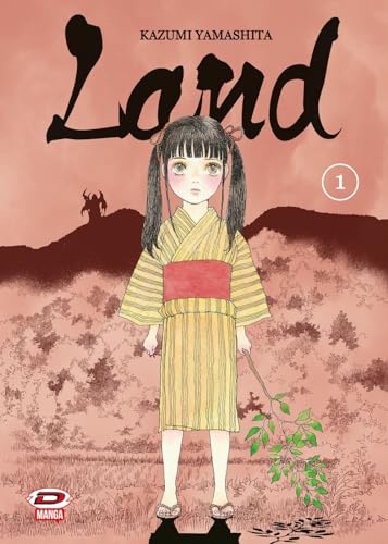 Land (Vol. 1)