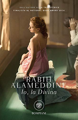Io, La Divina