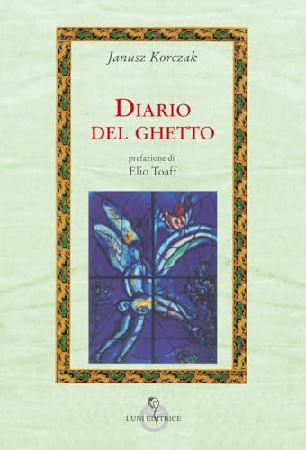 Diario Del Ghetto