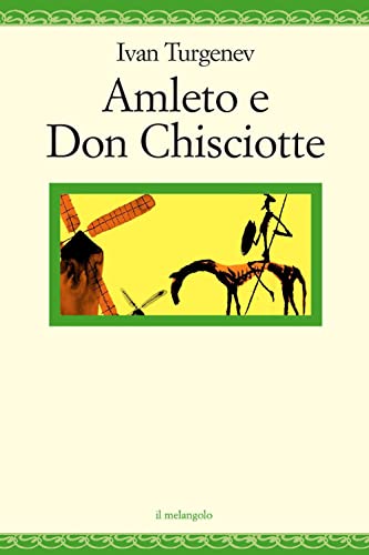 Amleto E Don Chisciotte