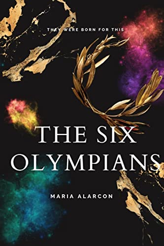 The Six Olympians: 1