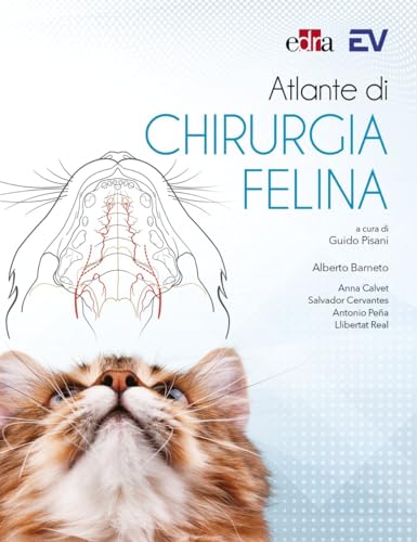 Atlante Di Chirurgia Felina