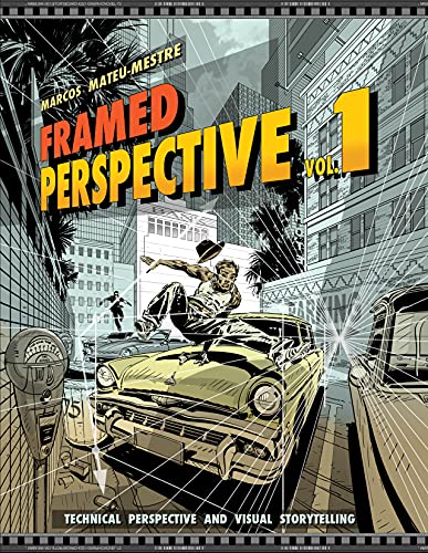 Framed Perspective: Technical Perspective And Visual Storytelling (1)