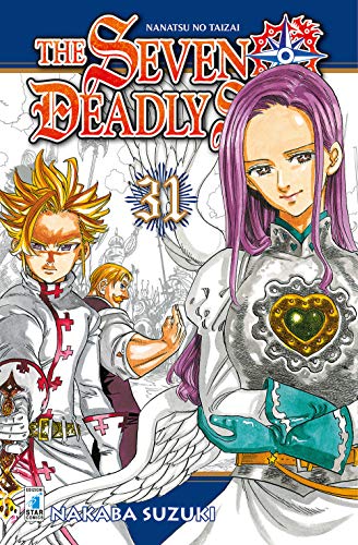 The Seven Deadly Sins (Vol. 31)