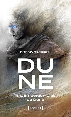 L'Empereur-Dieu De Dune: 4