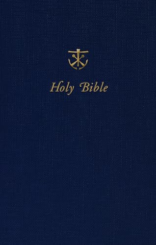 The Ave Catholic Notetaking Bible (Rsv2Ce)