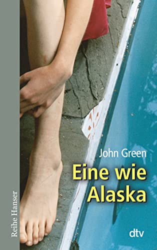Eine Wie Alaska [Lingua Tedesca]: 62403