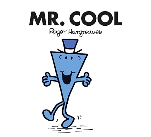Mr. Cool: The Brilliantly Funny Classic Children’S Illustrated Series