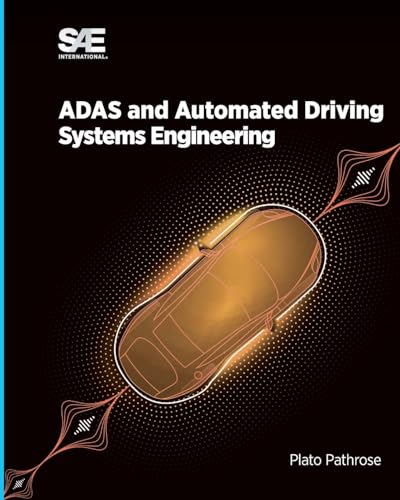 Adas And Automated Driving