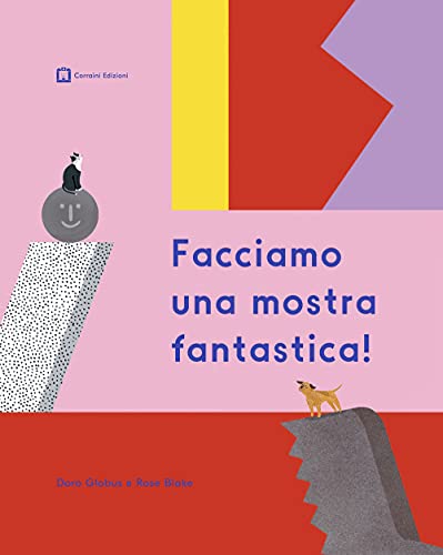 Facciamo Una Mostra Fantastica!