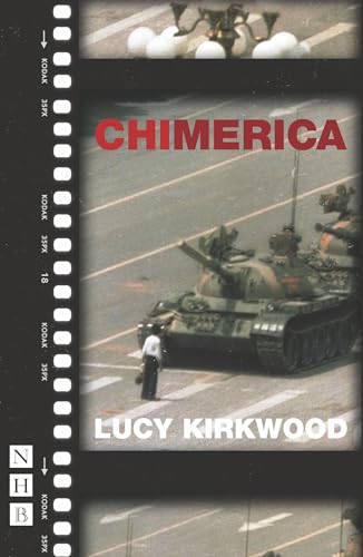 Chimerica: West End Edition