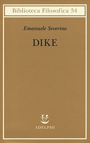 Dike