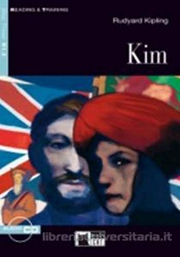 Kim+Cd [Lingua Inglese]: B1.2-Niveau Erk