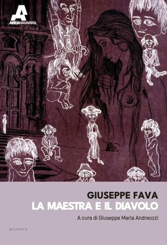 La Maestra E Il Diavolo