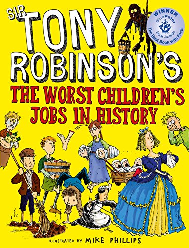 The Worst Children'S Jobs In History