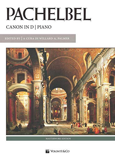 Canon In D