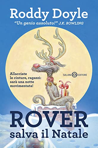 Rover Salva Il Natale