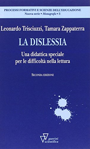 La Dislessia