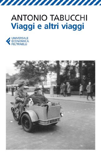Viaggi E Altri Viaggi