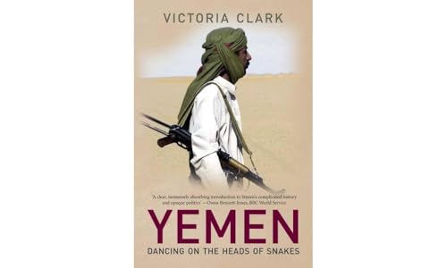 Yemen: Dancing On The Heads Of Snakes