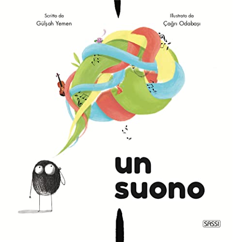 Un Suono. Ediz. A Colori