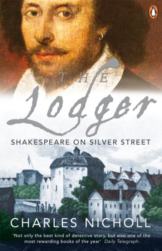 The Lodger: Shakespeare On Silver Street