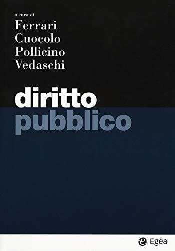Diritto Pubblico