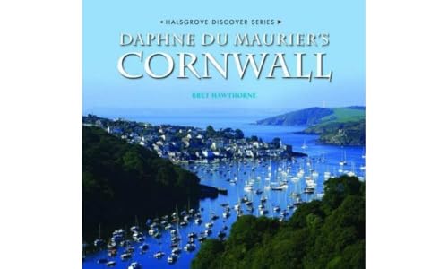 Daphne Du Maurier'S Cornwall
