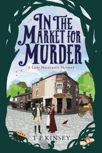In The Market For Murder: 2