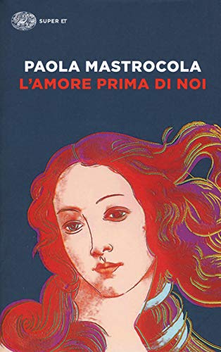 L'Amore Prima Di Noi