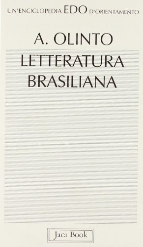 Letteratura Brasiliana