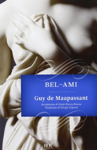 Bel-Ami