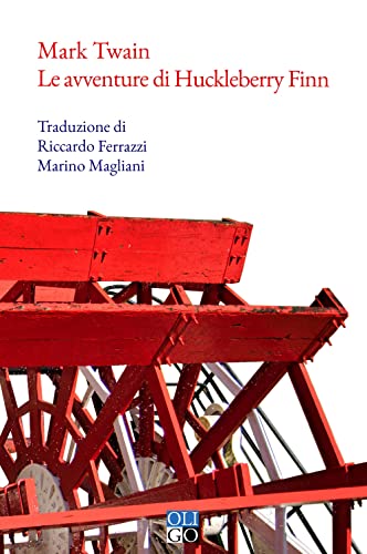 Le Avventure Di Huckleberry Finn