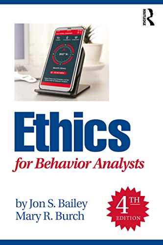 Ethics For Behavior Analysts