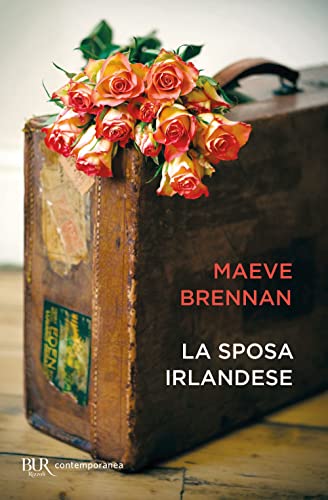 La Sposa Irlandese