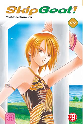 Skip Beat! (Vol. 21)