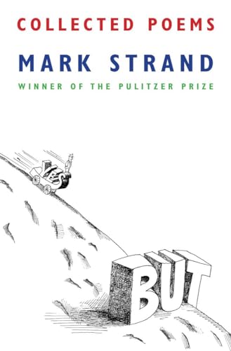 Collected Poems Of Mark Strand