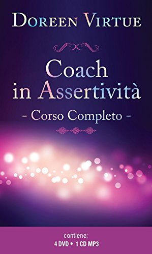 Coach In Assertività. Con Cd-Audio