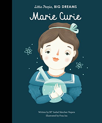Marie Curie (6)